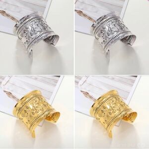 🔅🆕🔅 Boho Hippie Vintage Inspired Cuff Bracelet 🔅